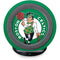 NBA Boston Celtics Large Logo Fast Charge Wireless Charging Stand Skin